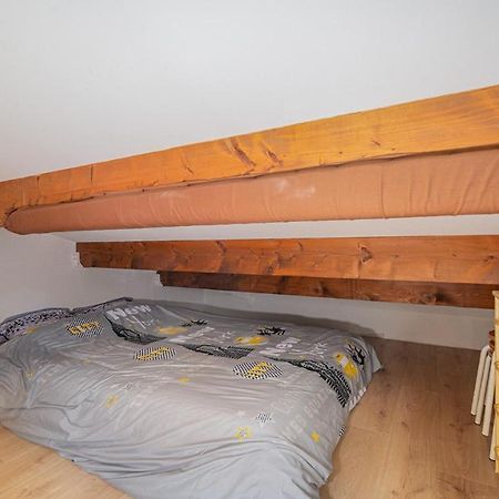 拉富Le Schuss 3 - 287 - Appt Cosy 6 Pers公寓 外观 照片